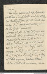 Seite 6, Tagebuch "Ossarn 1931" (NHMW-PRAE-BBB-20)